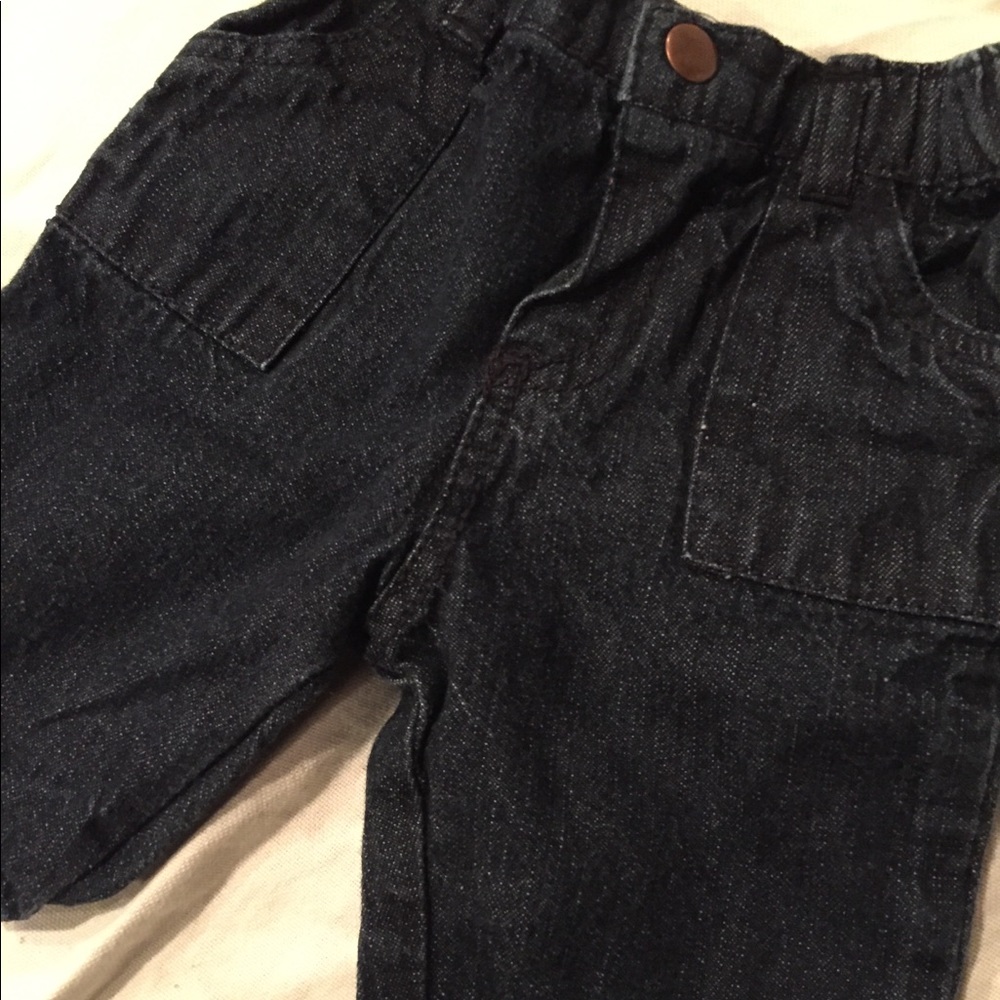 Pants - Picture 2 of 4